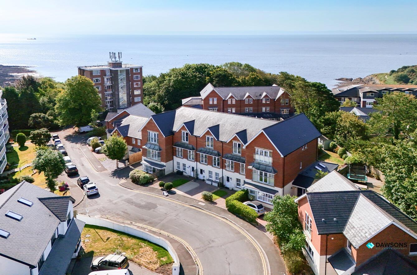 Langland Court Road, Langland, Mumbles, Swansea, SA3 4AZ
